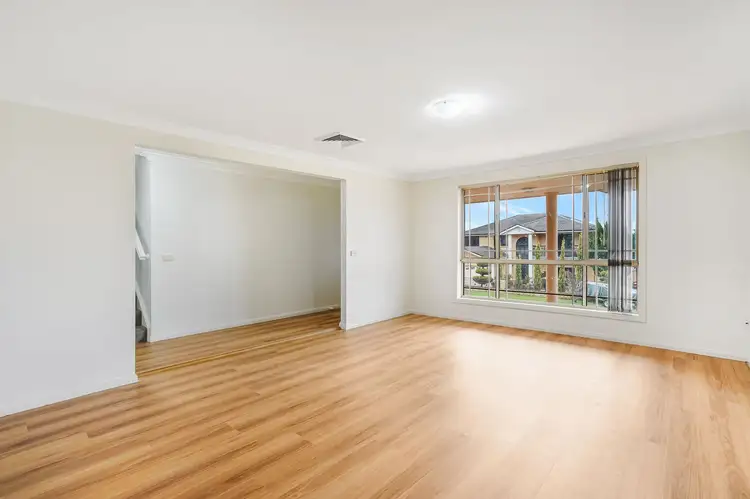 Third view of Homely house listing, 2B Yew Place, Casula NSW 2170
