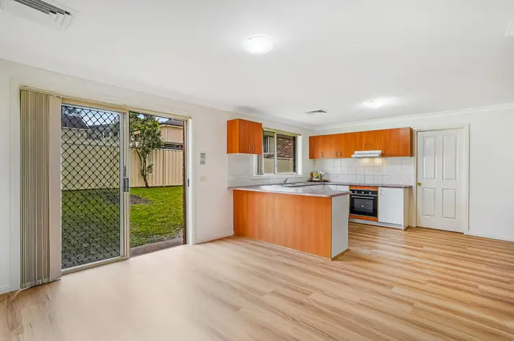 Fourth view of Homely house listing, 2B Yew Place, Casula NSW 2170