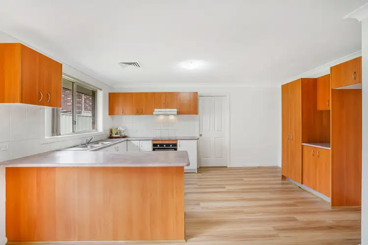 Fifth view of Homely house listing, 2B Yew Place, Casula NSW 2170
