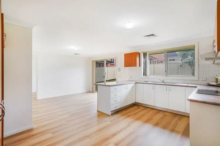 Sixth view of Homely house listing, 2B Yew Place, Casula NSW 2170