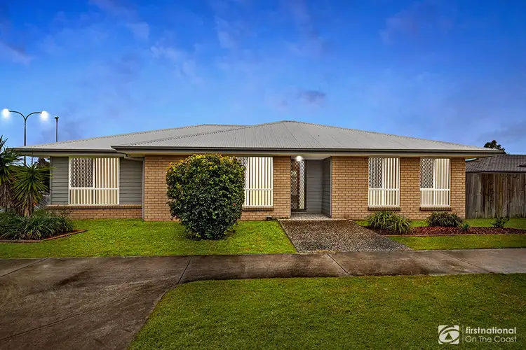 50 Garragull Drive, Yarrabilba QLD 4207