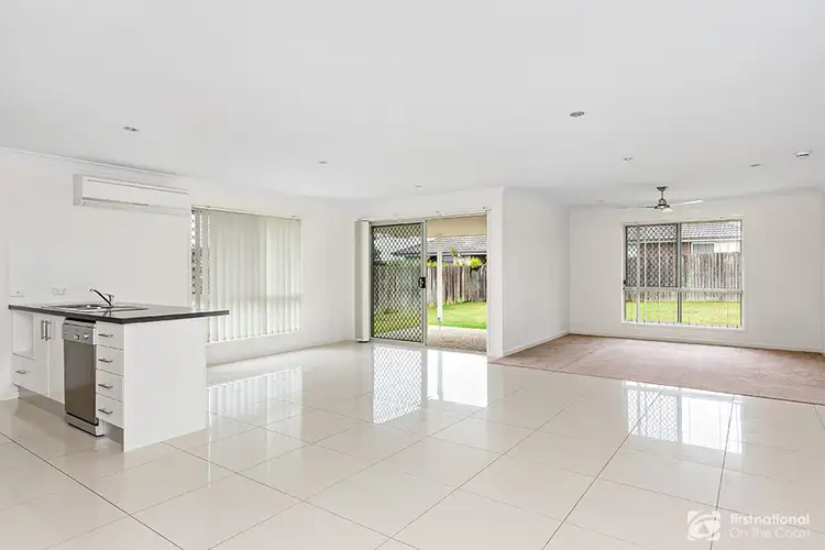 Second view of Homely house listing, 50 Garragull Drive, Yarrabilba QLD 4207