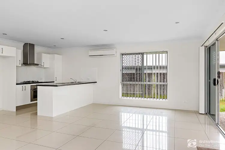 Third view of Homely house listing, 50 Garragull Drive, Yarrabilba QLD 4207
