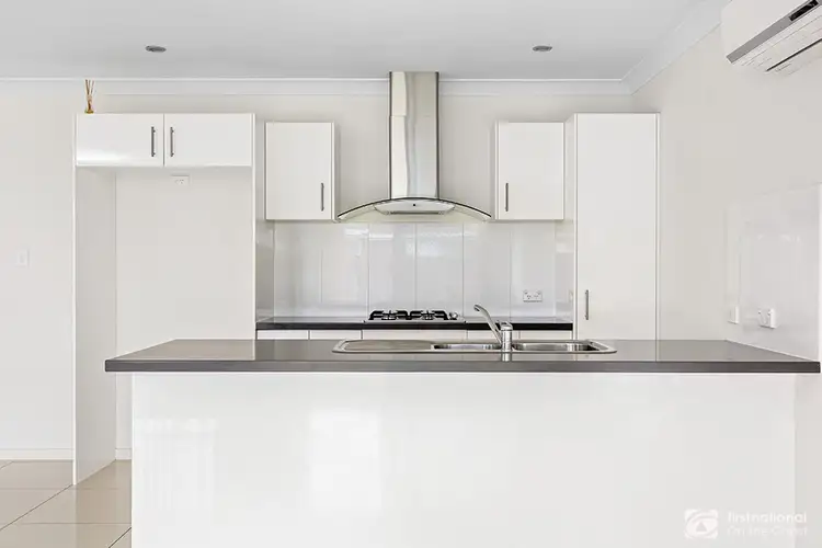 Fourth view of Homely house listing, 50 Garragull Drive, Yarrabilba QLD 4207