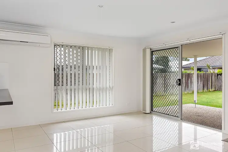 Fifth view of Homely house listing, 50 Garragull Drive, Yarrabilba QLD 4207