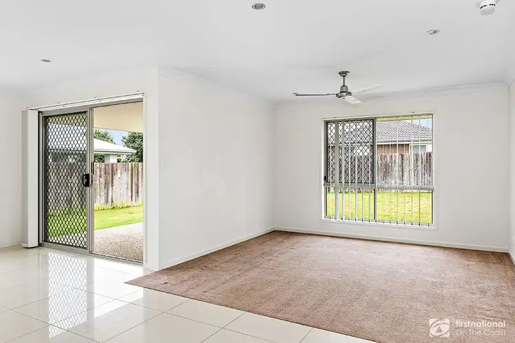 Sixth view of Homely house listing, 50 Garragull Drive, Yarrabilba QLD 4207