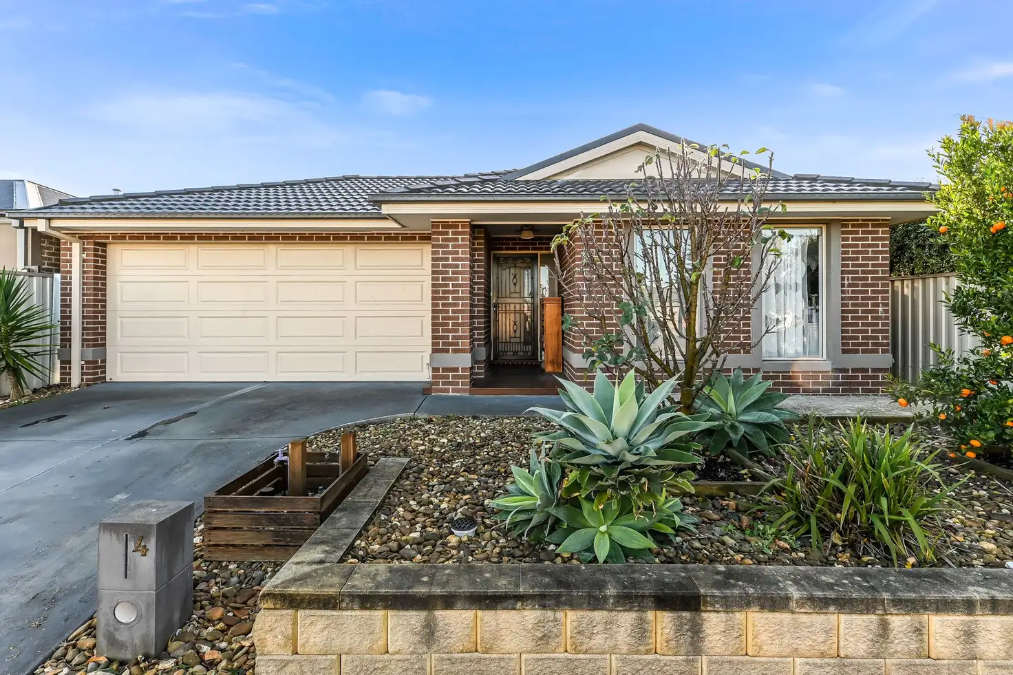 Main view of Homely house listing, 4 Romina Street, Pakenham VIC 3810