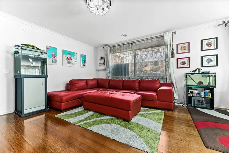 Second view of Homely house listing, 4 Romina Street, Pakenham VIC 3810