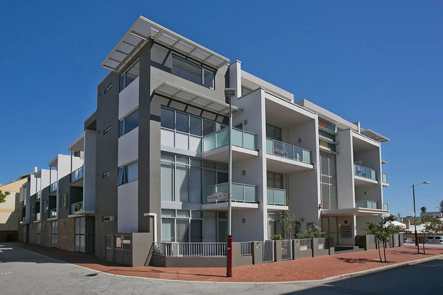 Main view of Homely apartment listing, 17/5 Antonas Road, Northbridge WA 6003