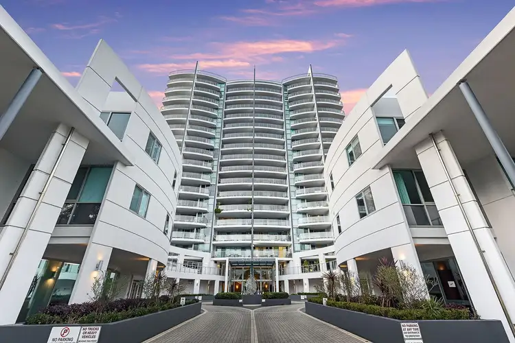 15/132 Terrace Road, Perth WA 6000