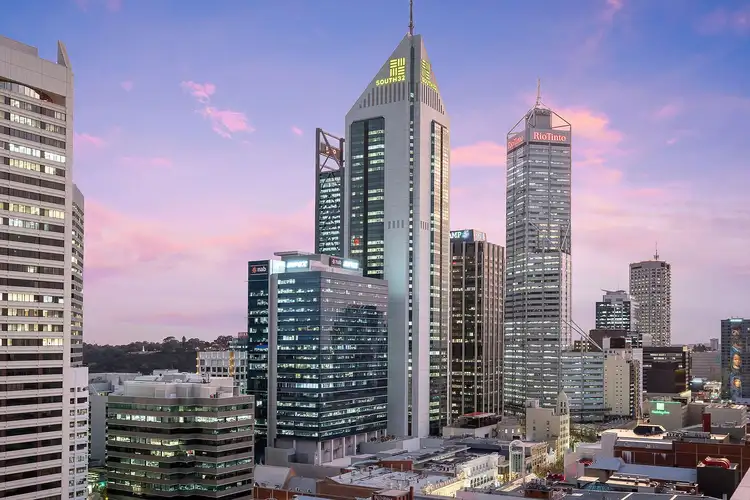 Main view of Homely apartment listing, 111/580 Hay Street, Perth WA 6000