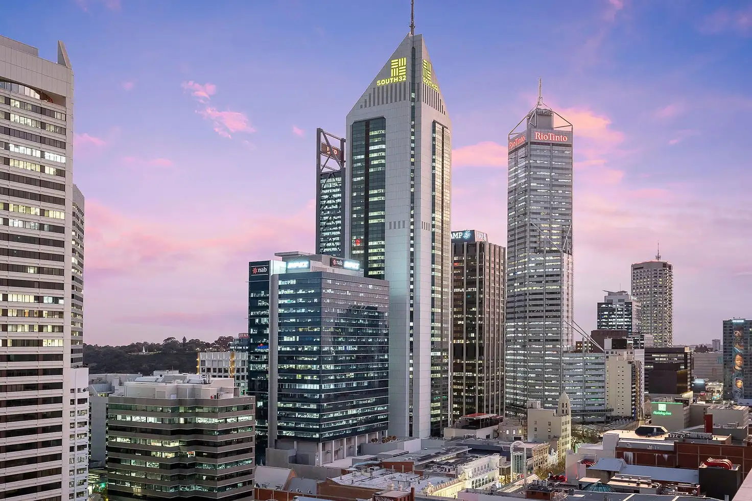 Main view of Homely apartment listing, 111/580 Hay Street, Perth WA 6000