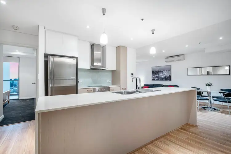 Fourth view of Homely apartment listing, 111/580 Hay Street, Perth WA 6000