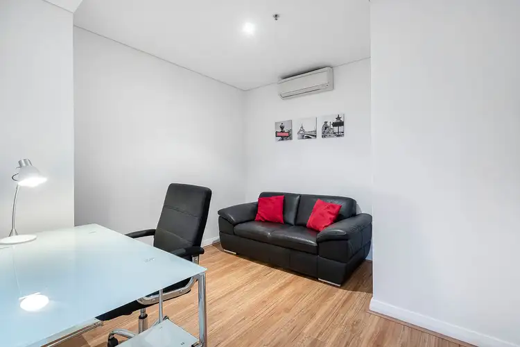 Sixth view of Homely apartment listing, 111/580 Hay Street, Perth WA 6000