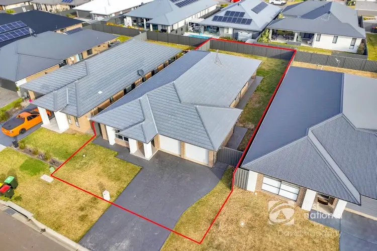 11 Fairway Street, Rutherford NSW 2320
