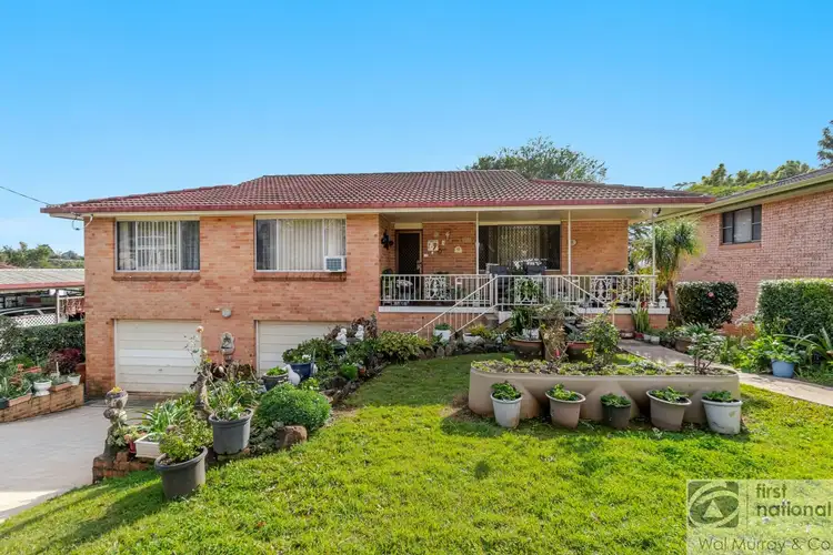 4 Hayes Street, Goonellabah NSW 2480