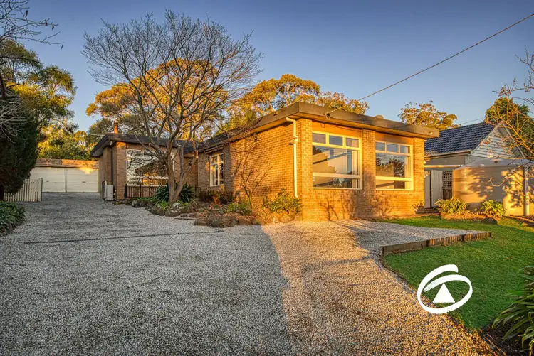 Main view of Homely house listing, 20 George Rae Avenue, Harkaway VIC 3806
