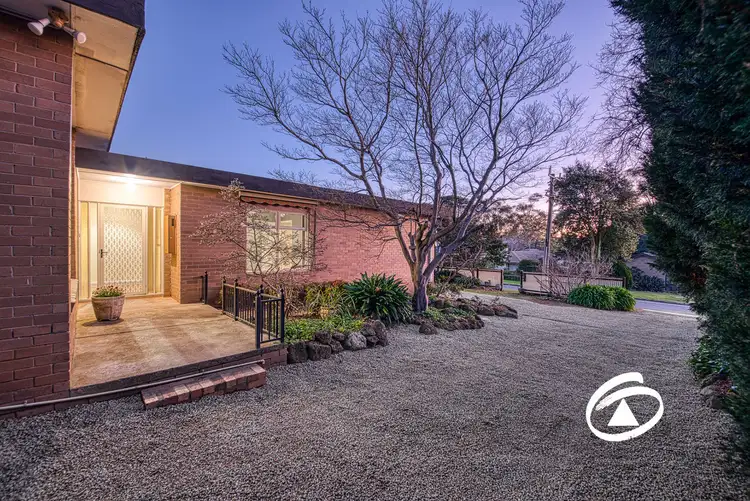 Second view of Homely house listing, 20 George Rae Avenue, Harkaway VIC 3806
