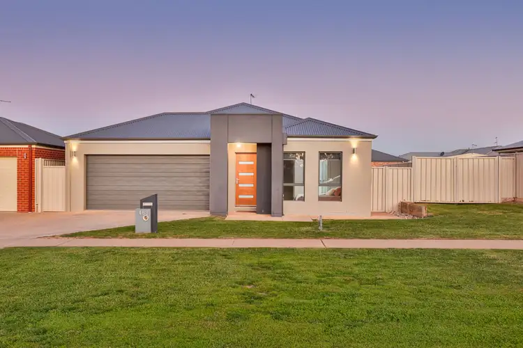 Main view of Homely house listing, 468 Riverside Avenue, Mildura VIC 3500