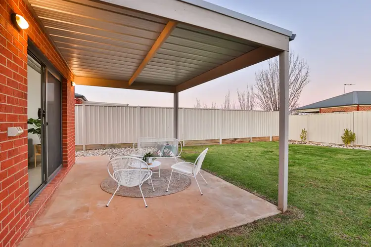 Second view of Homely house listing, 468 Riverside Avenue, Mildura VIC 3500