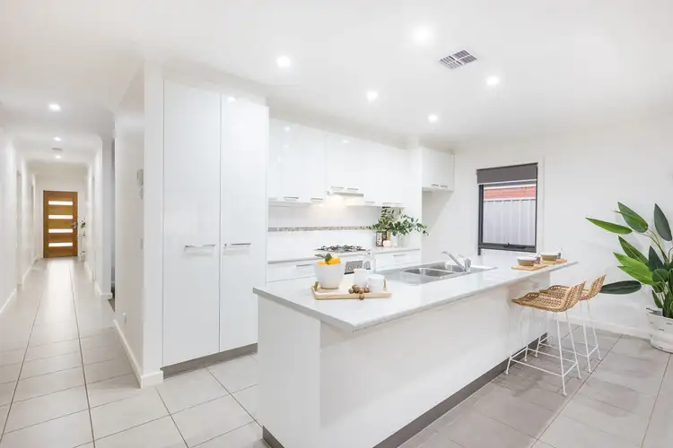 Sixth view of Homely house listing, 468 Riverside Avenue, Mildura VIC 3500