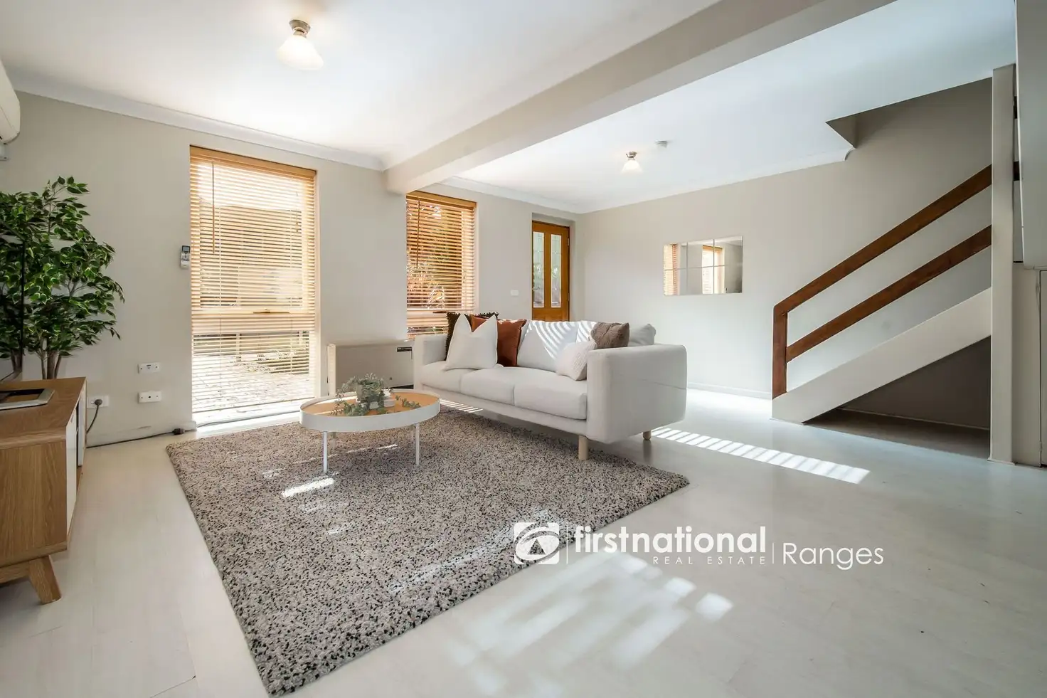 Main view of Homely townhouse listing, 27/77-79 Bayswater Road, Croydon VIC 3136