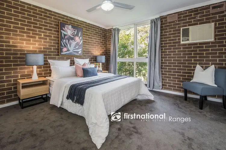 Third view of Homely townhouse listing, 27/77-79 Bayswater Road, Croydon VIC 3136