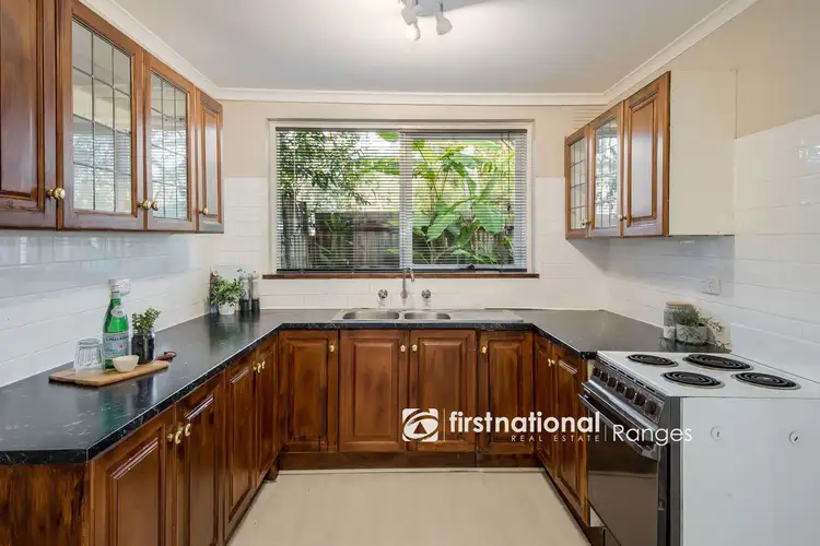 Fifth view of Homely townhouse listing, 27/77-79 Bayswater Road, Croydon VIC 3136