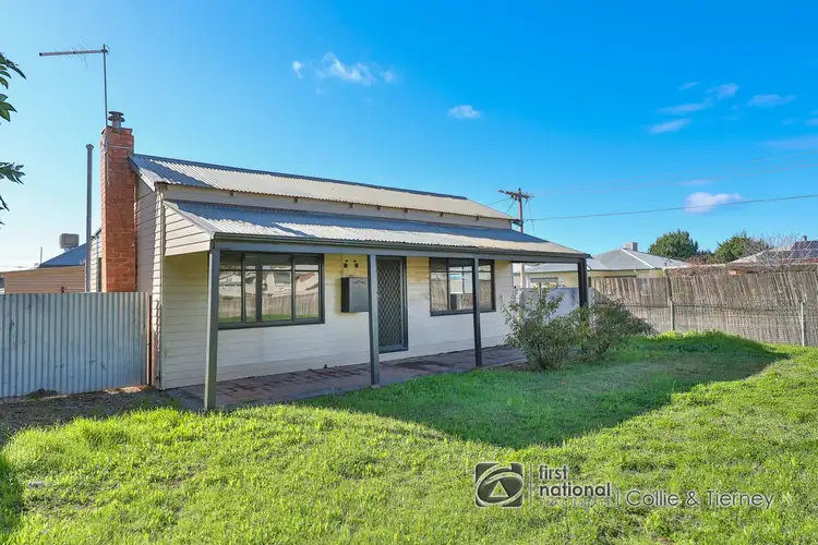 Main view of Homely house listing, 46 Eaglesham Street, Mildura VIC 3500