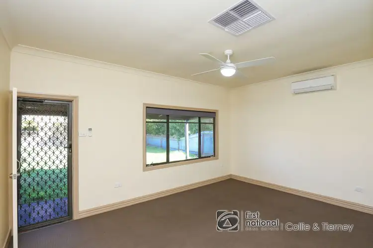 Second view of Homely house listing, 46 Eaglesham Street, Mildura VIC 3500