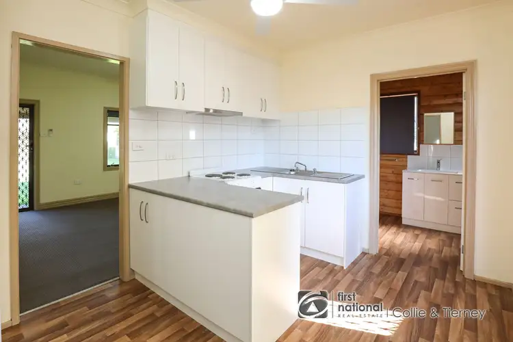 Third view of Homely house listing, 46 Eaglesham Street, Mildura VIC 3500