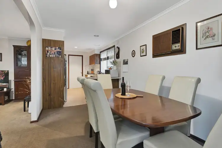 Fifth view of Homely unit listing, 40A Cornelius Drive, Wantirna South VIC 3152