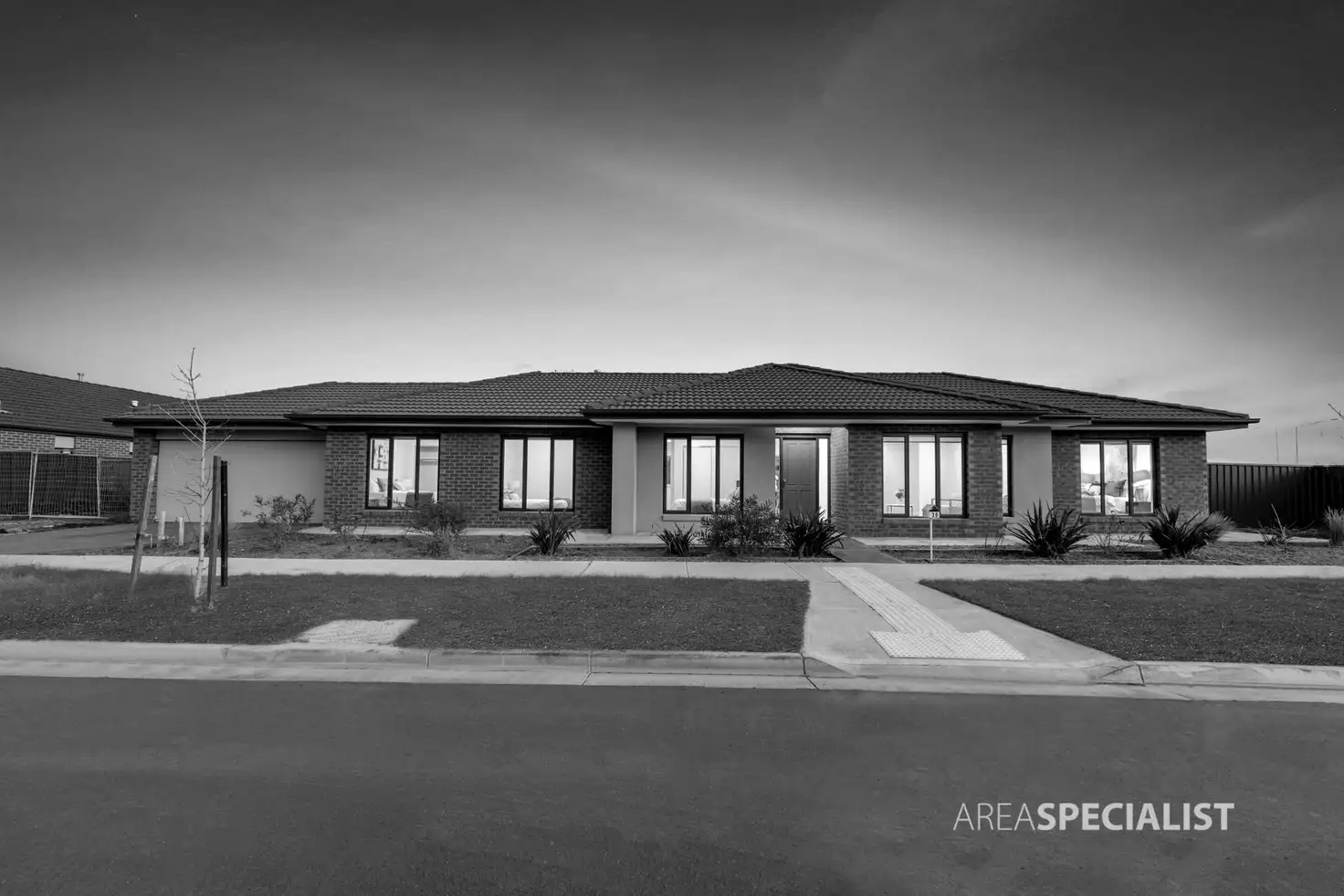 Main view of Homely house listing, 38 Locust Circuit, Tarneit VIC 3029