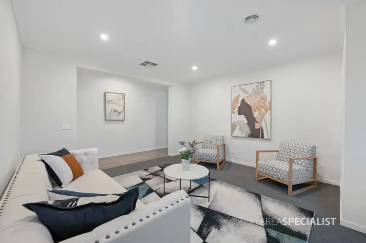 Fourth view of Homely house listing, 38 Locust Circuit, Tarneit VIC 3029
