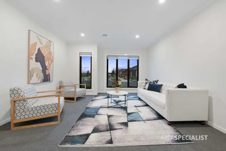 Fifth view of Homely house listing, 38 Locust Circuit, Tarneit VIC 3029