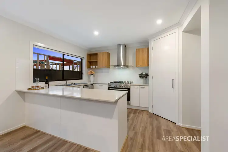 Sixth view of Homely house listing, 38 Locust Circuit, Tarneit VIC 3029