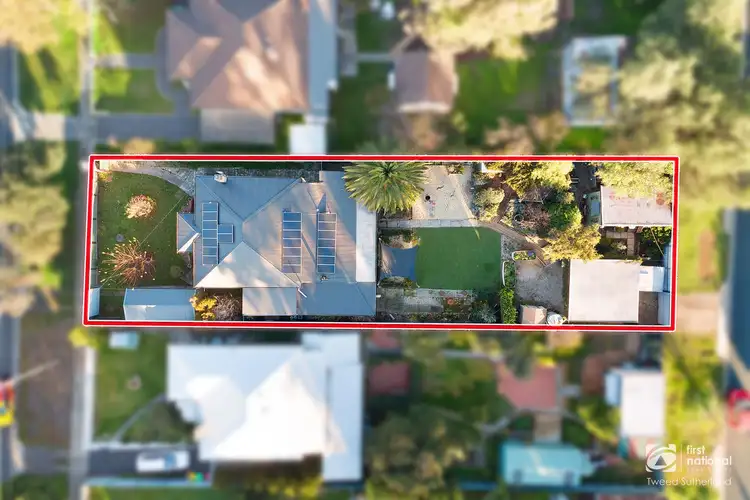 Main view of Homely house listing, 47 Jackson Street, Long Gully VIC 3550