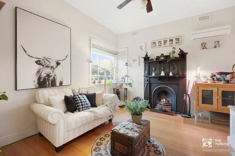 Fourth view of Homely house listing, 47 Jackson Street, Long Gully VIC 3550