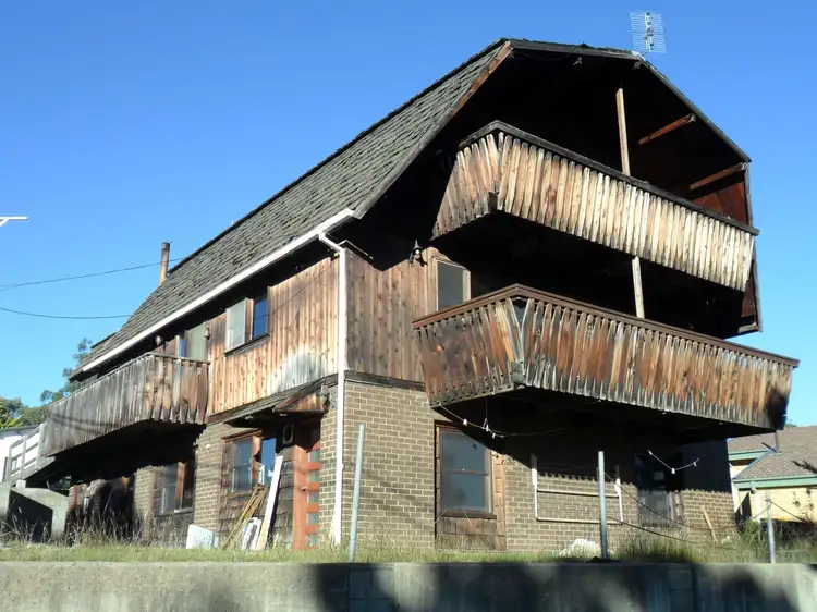 31 Bogong Street