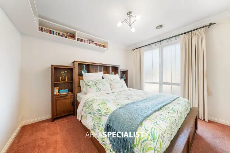 Second view of Homely house listing, 25 Galloway Street, Dandenong North VIC 3175