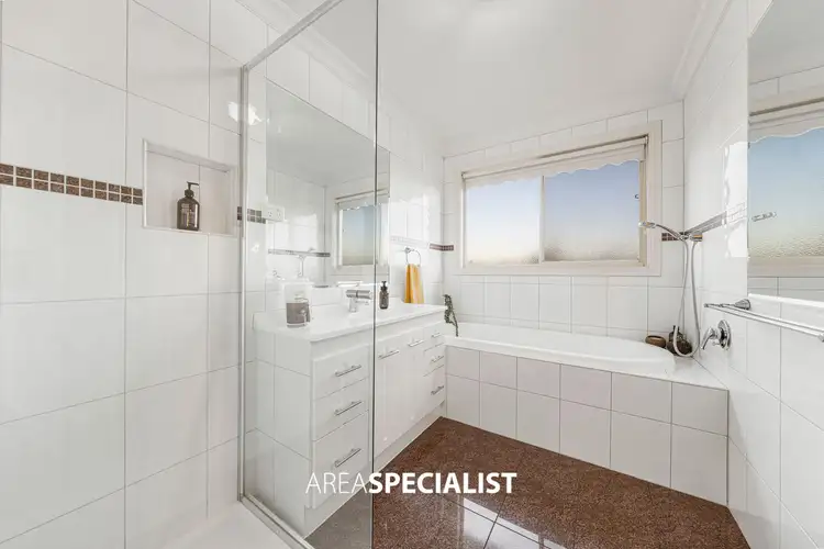 Fourth view of Homely house listing, 25 Galloway Street, Dandenong North VIC 3175