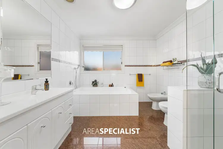 Sixth view of Homely house listing, 25 Galloway Street, Dandenong North VIC 3175