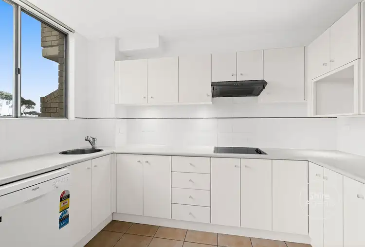 Third view of Homely apartment listing, 36B/168-172 Willarong Road, Caringbah NSW 2229