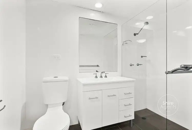 Sixth view of Homely apartment listing, 36B/168-172 Willarong Road, Caringbah NSW 2229