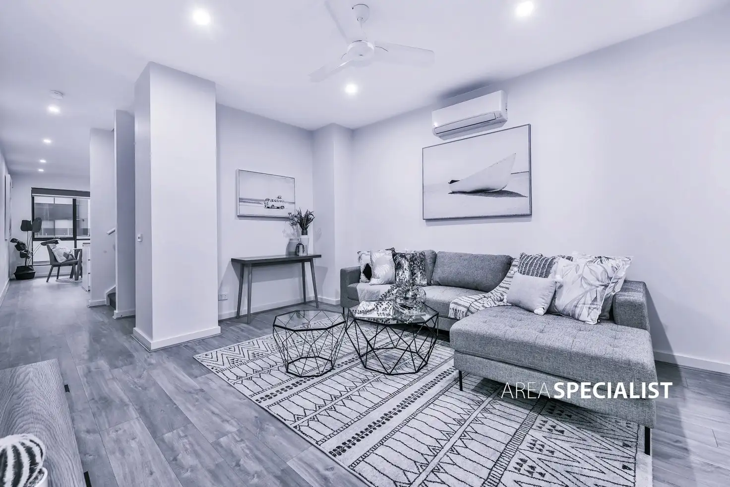 Main view of Homely townhouse listing, 9 Fleming Street, Noble Park VIC 3174