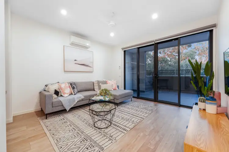 Third view of Homely townhouse listing, 9 Fleming Street, Noble Park VIC 3174