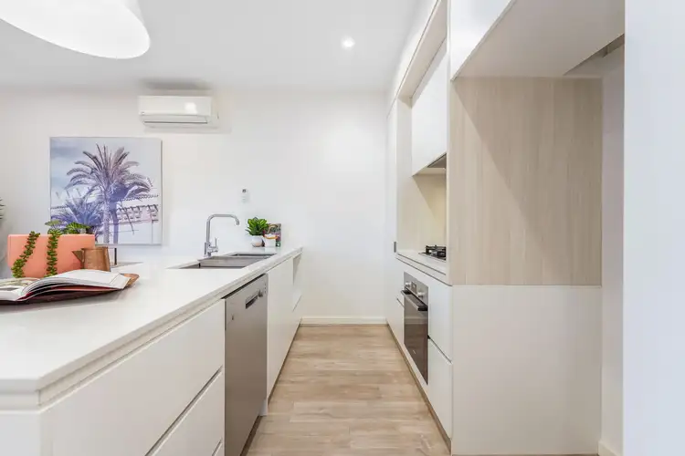 Fifth view of Homely townhouse listing, 9 Fleming Street, Noble Park VIC 3174