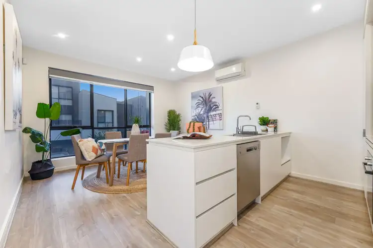 Sixth view of Homely townhouse listing, 9 Fleming Street, Noble Park VIC 3174