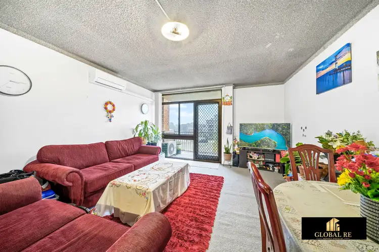 4/38 Castlereagh St, Penrith NSW 2750
