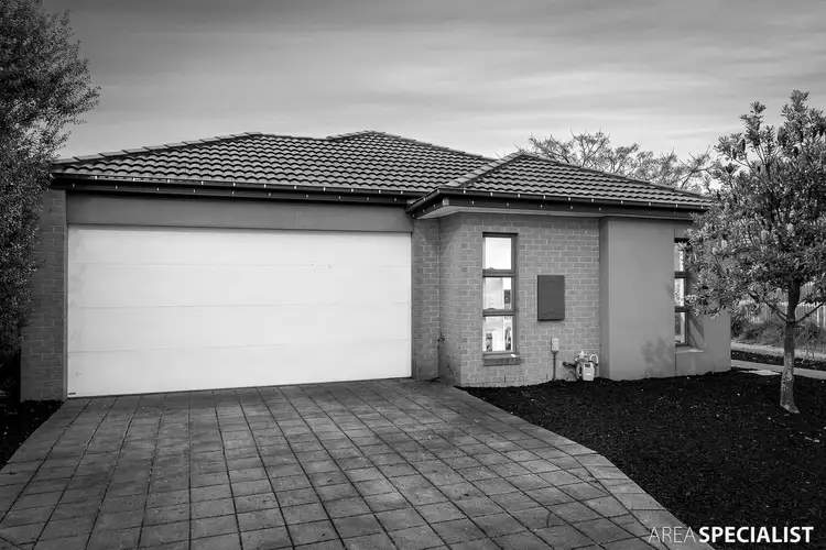 93 Foleys Road, Deer Park VIC 3023